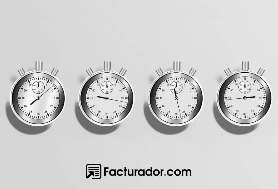 sat validara husos horarios en cfdi s blog facturador com sat validara husos horarios en cfdi s